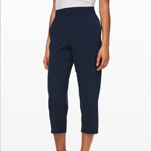 Lululemon Wanderer Crop